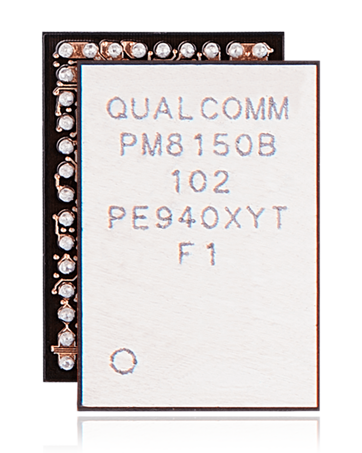 PM8150B 102 Power IC For Xiaomi Mi 9 / Mi 10 / Mi 10 Pro / Redmi K20 Pro - replacement part product image SKU 107082051358 - image 1