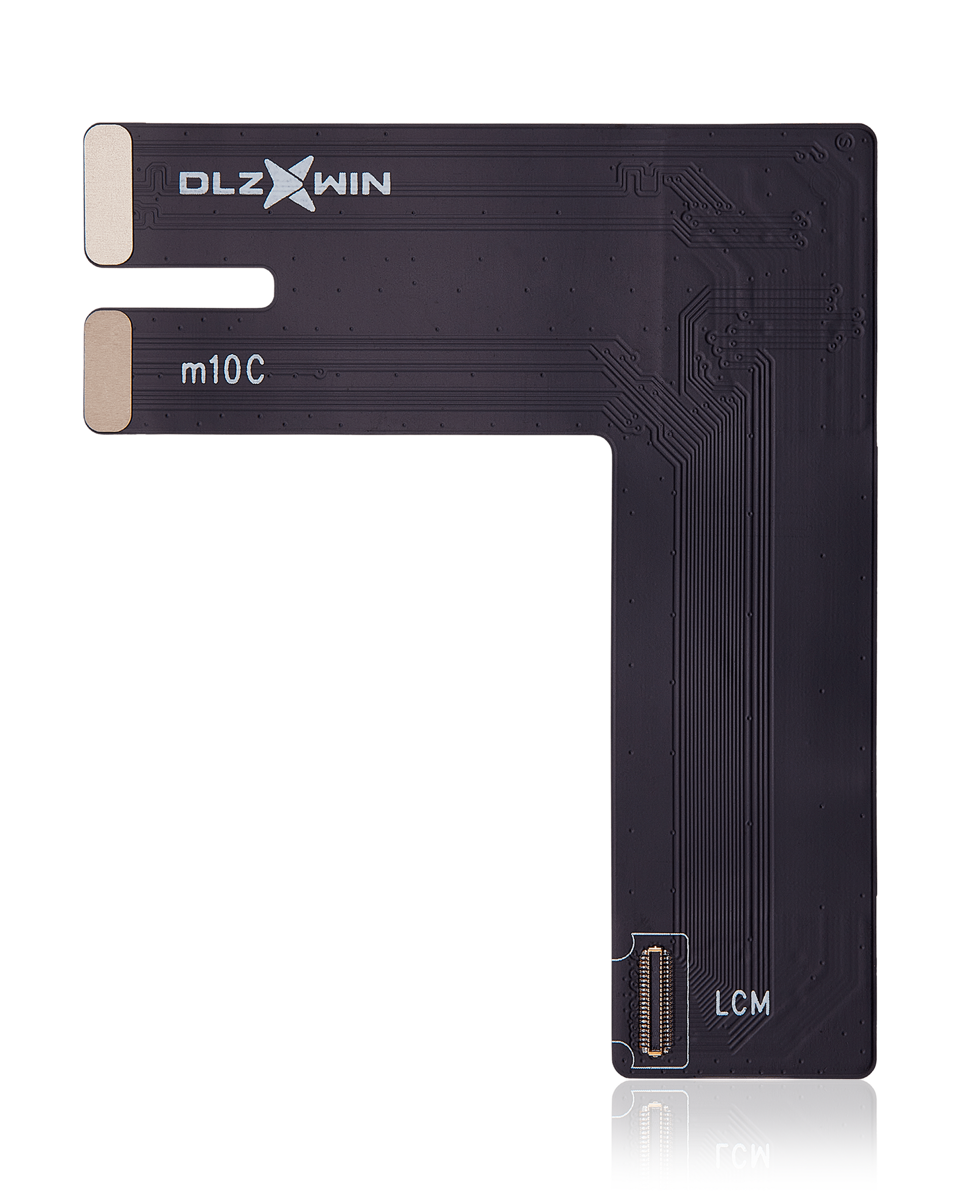 Tester Flex Cable For iTestBox (S200 / S300) For Xiaomi Mi 10 / 10C - replacement part product image SKU 107082123641 - image 1