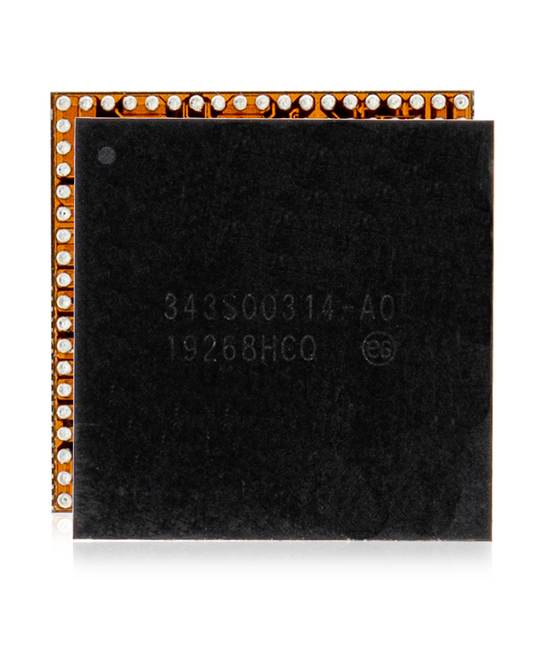 Power IC For iPad 7 (2019) (343S00314-A0)