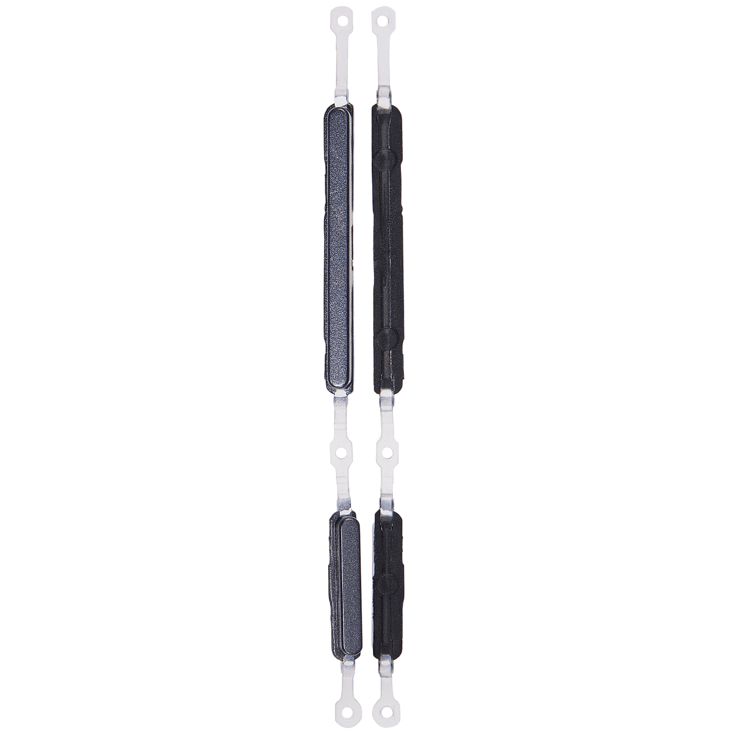 Hard Buttons (Power / Volume) For Samsung Galaxy Tab A7 Lite (T220 / T225 / T227) (2021) (Gray) - Samsung Galaxy Tab A7 Lite 8.7" (2021) Replacement Parts - SKU 107082077934 - product image 2