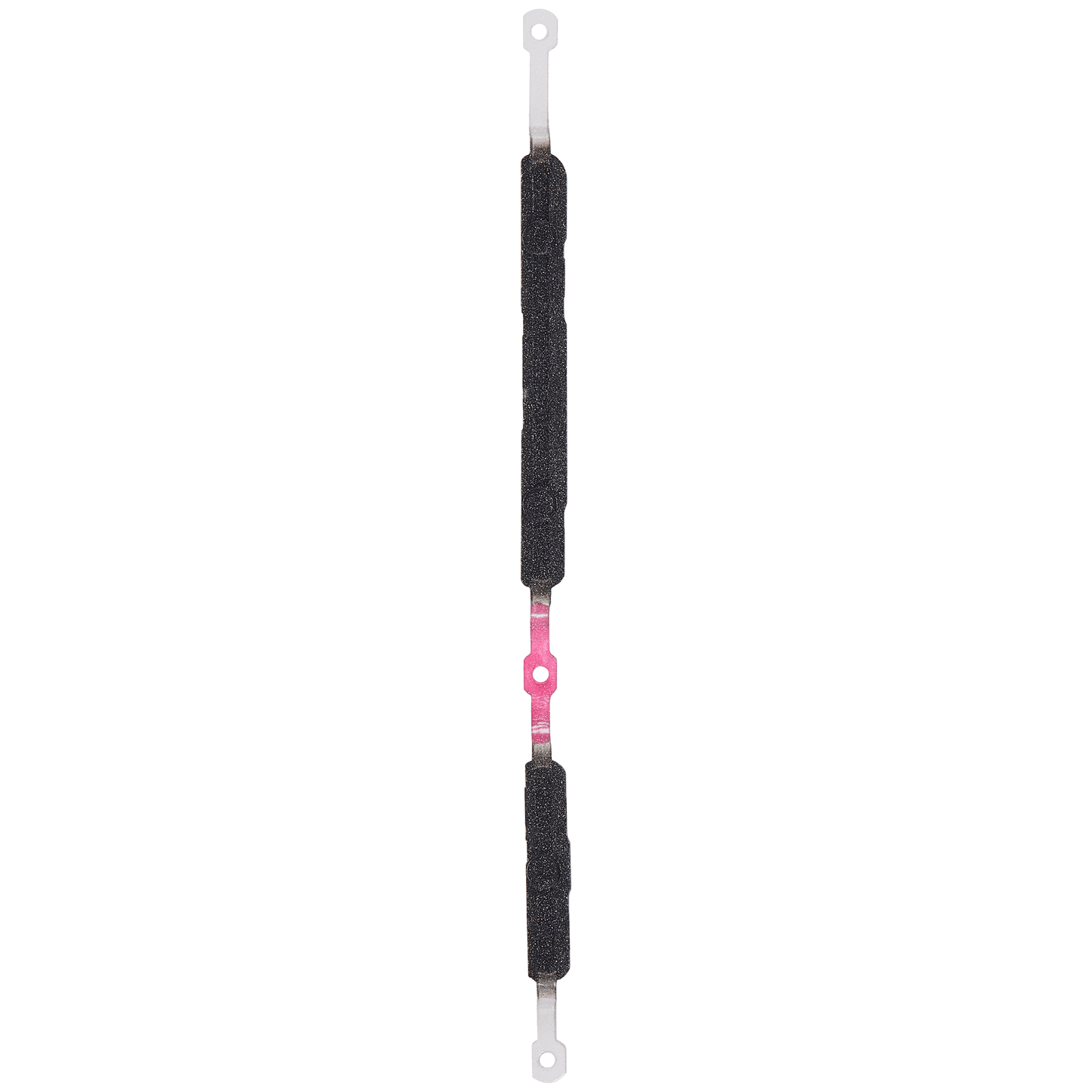 Hard Buttons (Power / Volume) For Samsung Galaxy Tab A7 Lite (T220 / T225 / T227) (Silver) - Samsung Galaxy Tab A7 Lite 8.7" (2021) Replacement Parts - SKU 107082077935 - product image 3