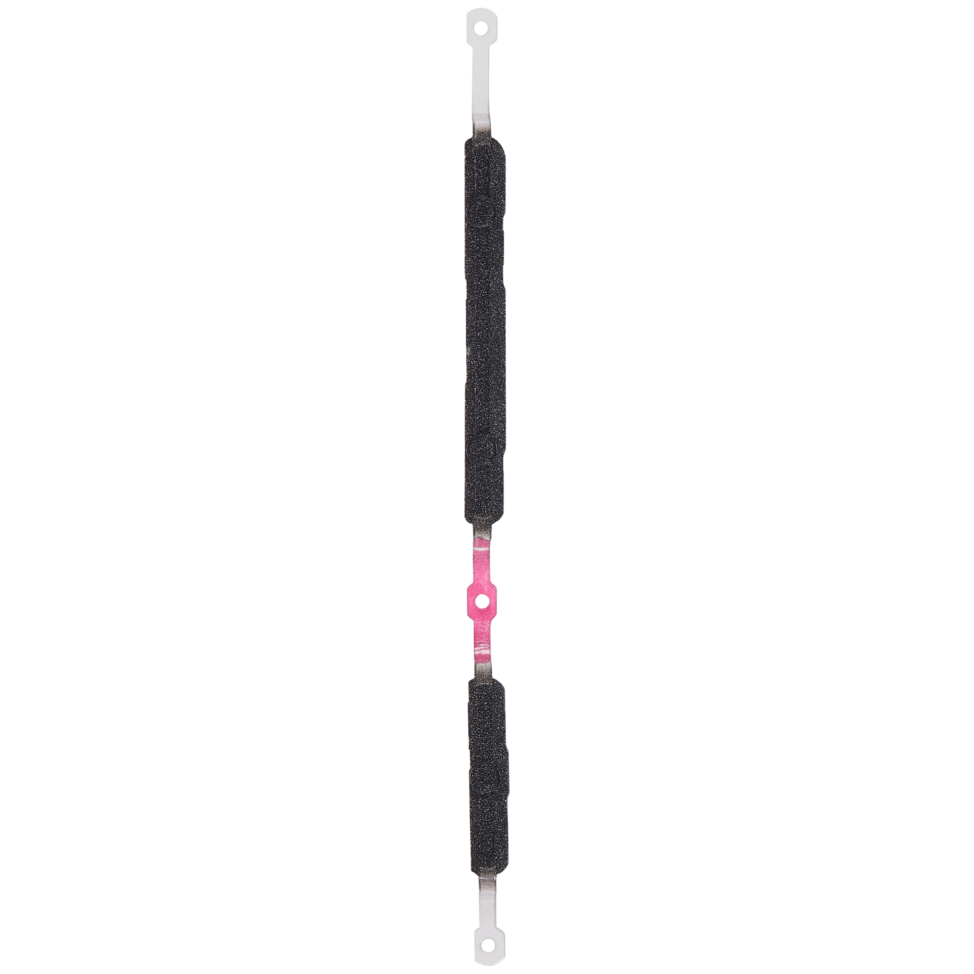 Hard Buttons (Power / Volume) For Samsung Galaxy Tab A7 Lite (T220 / T225 / T227) (Silver) - Samsung Galaxy Tab A7 Lite 8.7" (2021) Replacement Parts - SKU 107082077935 - product image 3