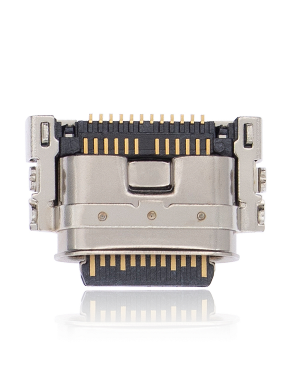 Charging Port Only For Motorola Edge Plus (XT2061 / 2020) / HTC U11 Plus / U12 Plus | SKU 107082025138 | image 1