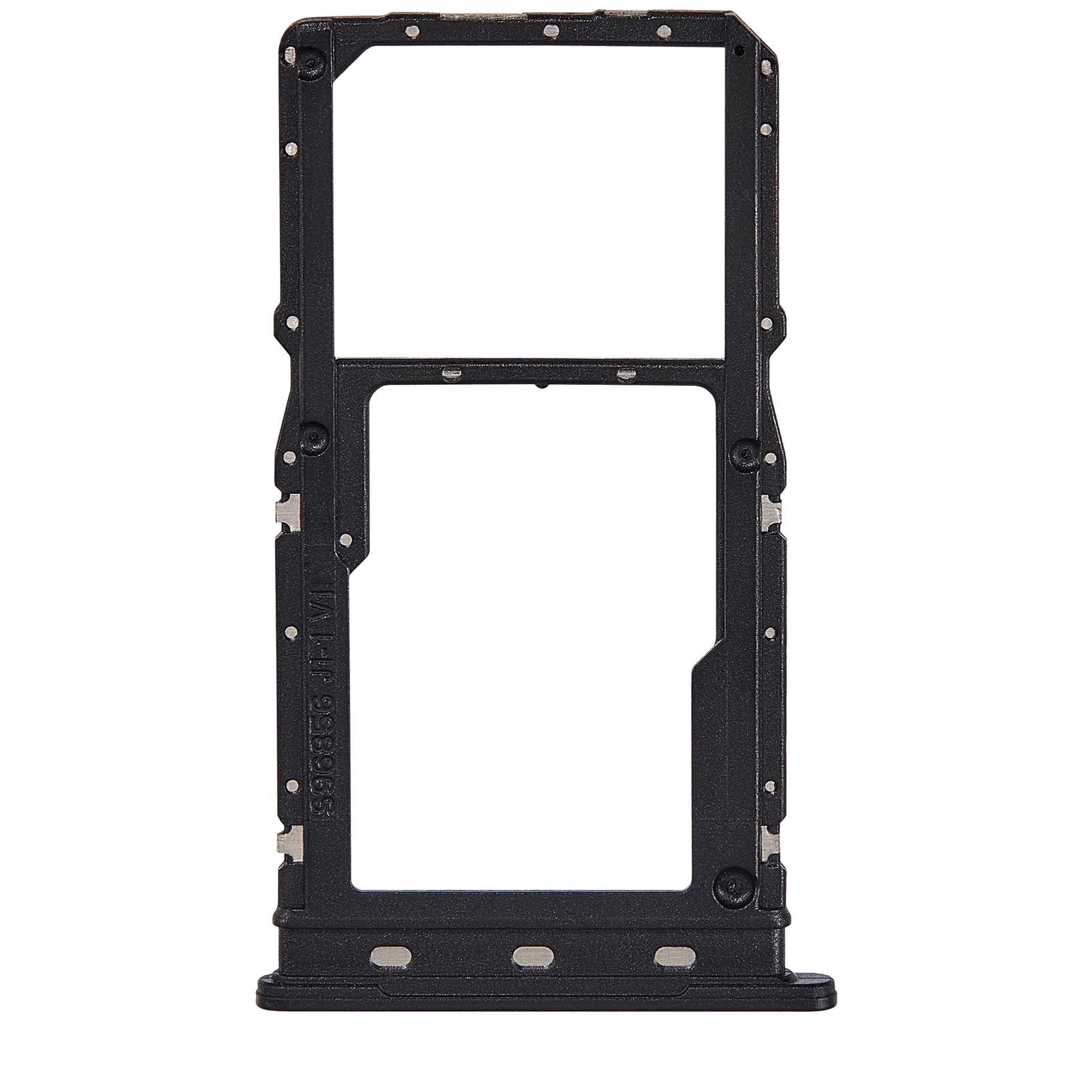 Single Sim Card Tray For Motorola Moto G Power 5G (XT2311 / 2023) (Black) replacement part SKU 107082091951 image 3
