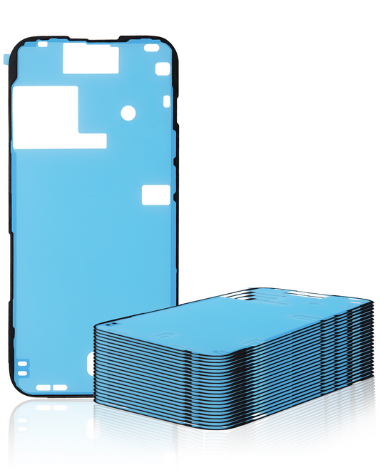 Waterproof LCD Adhesive Seal For iPhone 14 Pro (50 Pack)