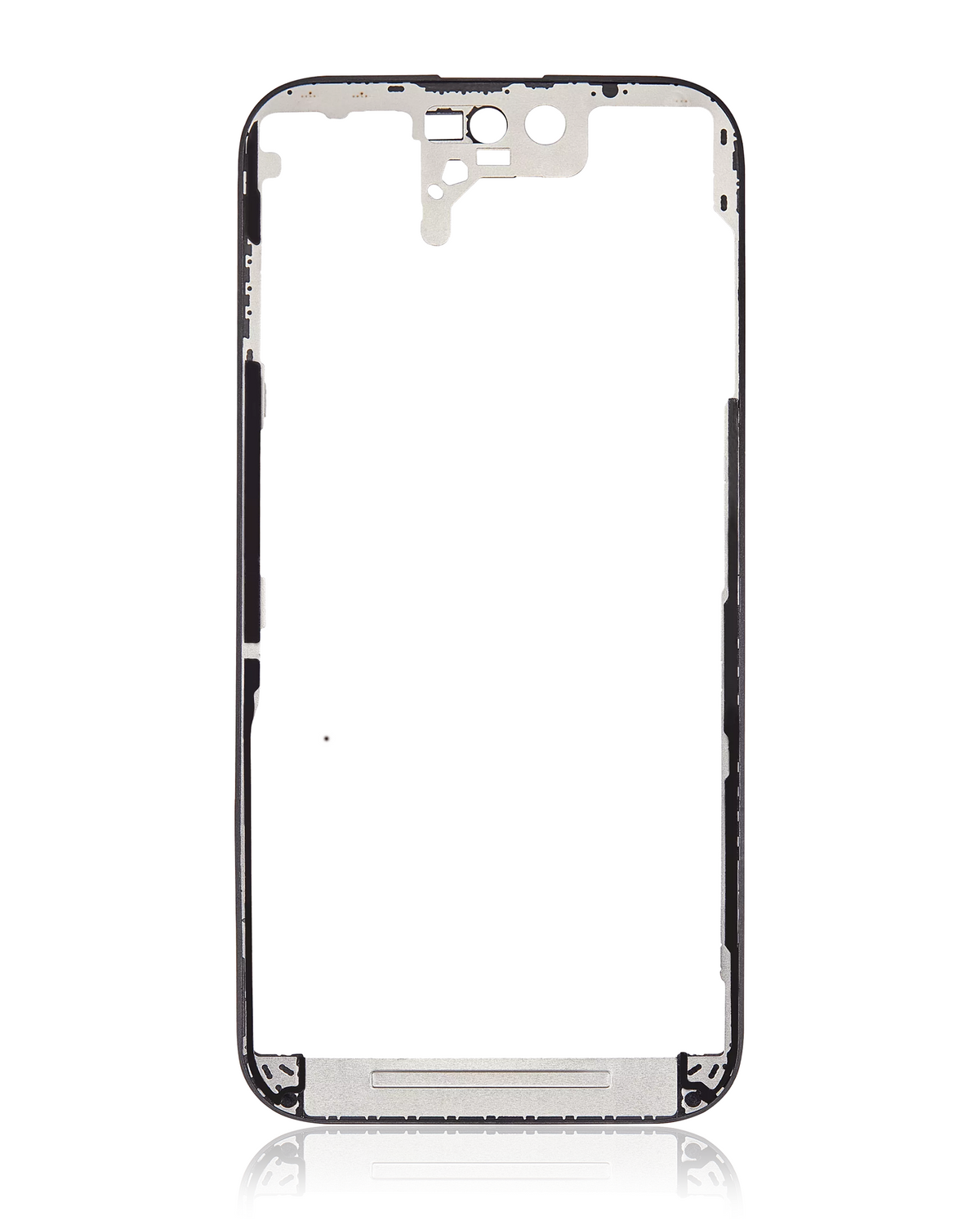 Frame Only For iPhone 14 Pro (5 Pack) (OCA Master)