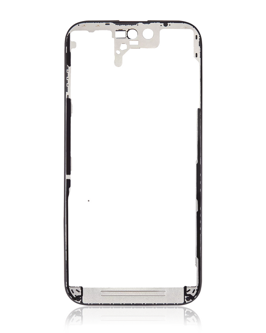 Frame Only For iPhone 14 Pro (5 Pack) (OCA Master)