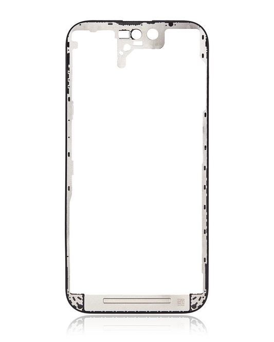 Frame Only For iPhone 14 Pro (10 Pack) (OCA Master)