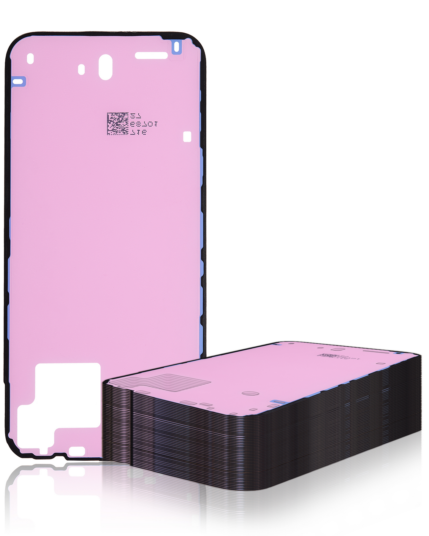 Waterproof Adhesive Seal For iPhone 14 Plus (Back) (50 Pack)