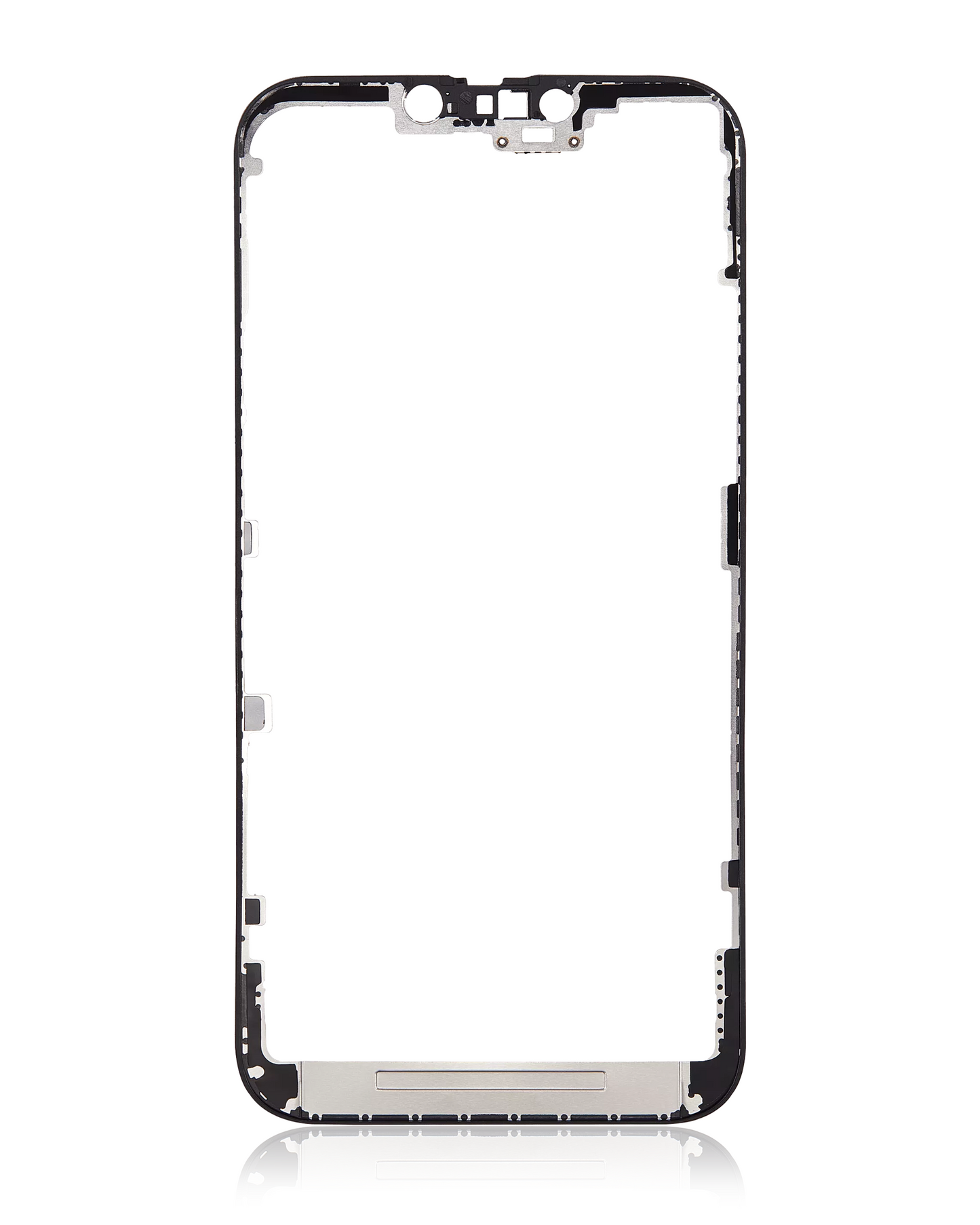 Frame Only For iPhone 14 Plus (5 Pack) (OCA Master)