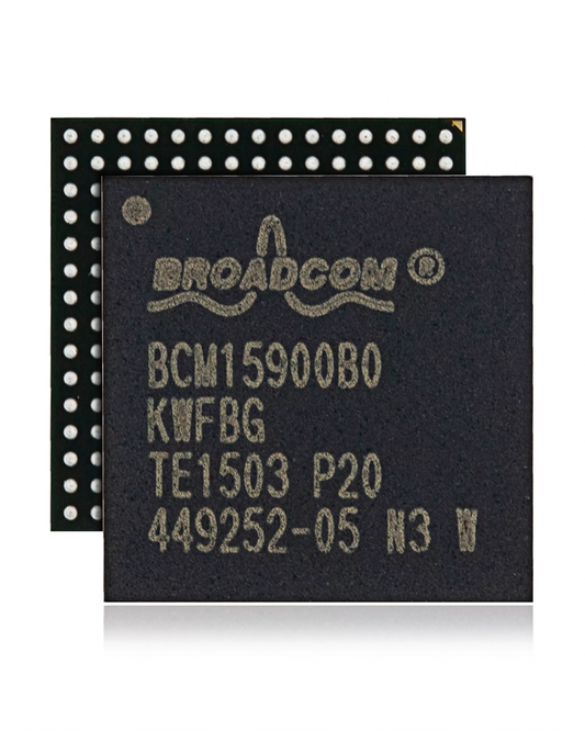 Touch Controller IC For iPad Mini 5 / iPad 6 / iPad 7 / iPad 9 / Pro 9.7" / Pro 10.5" / Pro 11" (1st / 2nd Gen / 3rd Gen 2021) / Air 3 / Pro 12.9" 1st