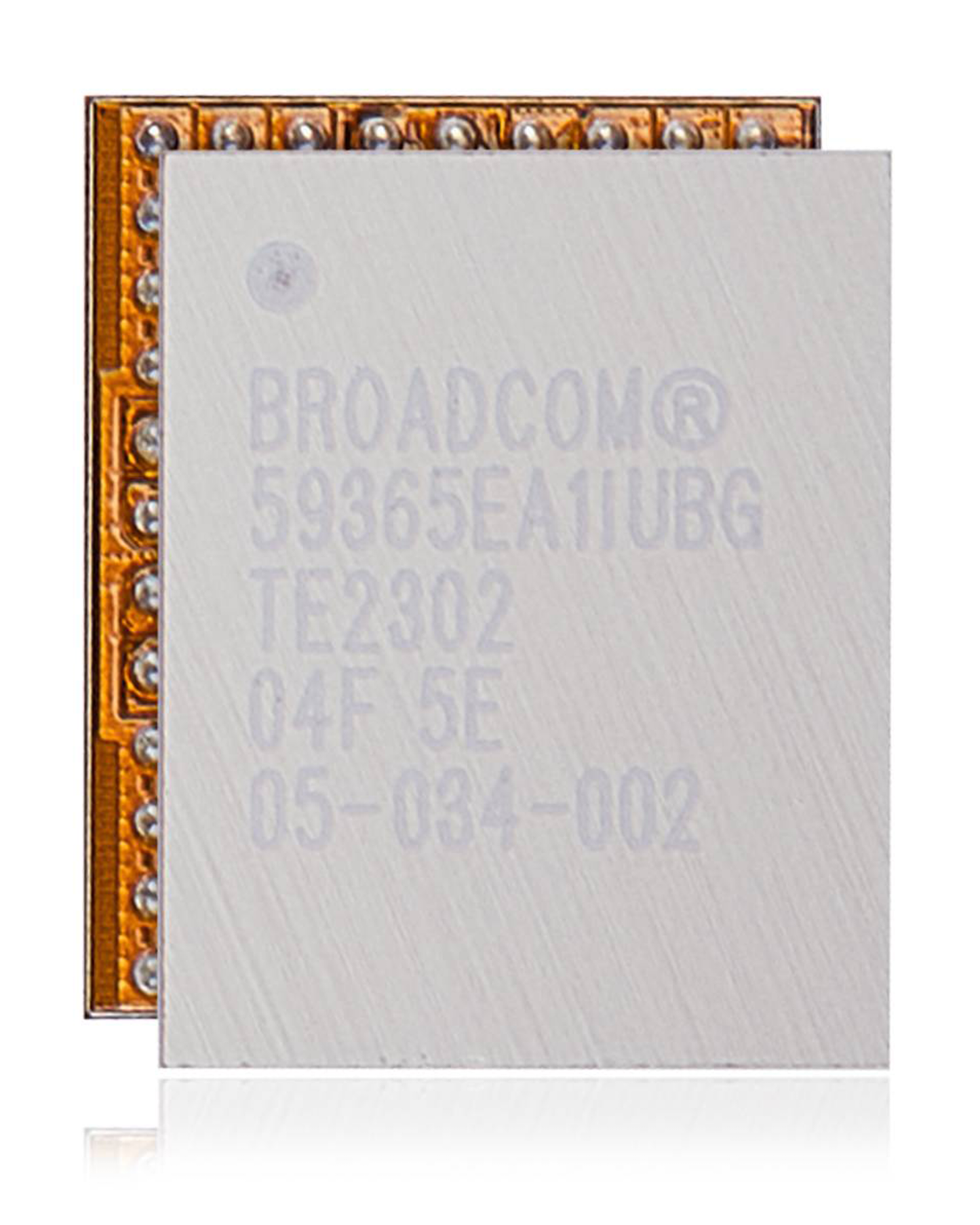 Wireless Power Delivery IC For iPhone 13 Series / 14 Series / 15 Series (BCM59365EA1IUBG)