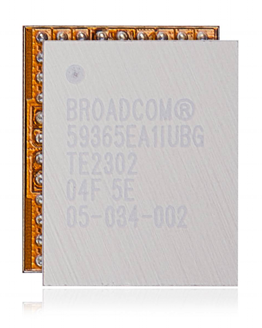 Wireless Power Delivery IC For iPhone 13 Series / 14 Series / 15 Series (BCM59365EA1IUBG)