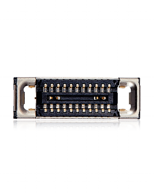 Earpiece SpeakerFPC Connector For iPhone 14 Series (22 Pin)