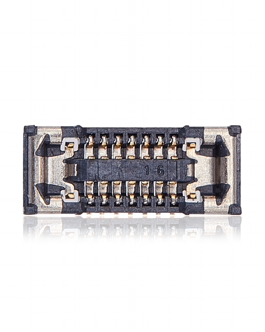 Front Camera FPC Connector For iPhone 14 / 14 Plus (14 Pin)