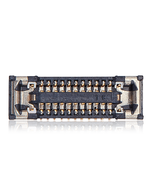 Telephoto Camera FPC Connector For iPhone 14 / 14 Plus (22 Pin)