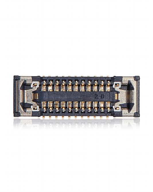 Wide Angle Camera FPC Connector For iPhone 14 / 14 Plus (22 Pin)