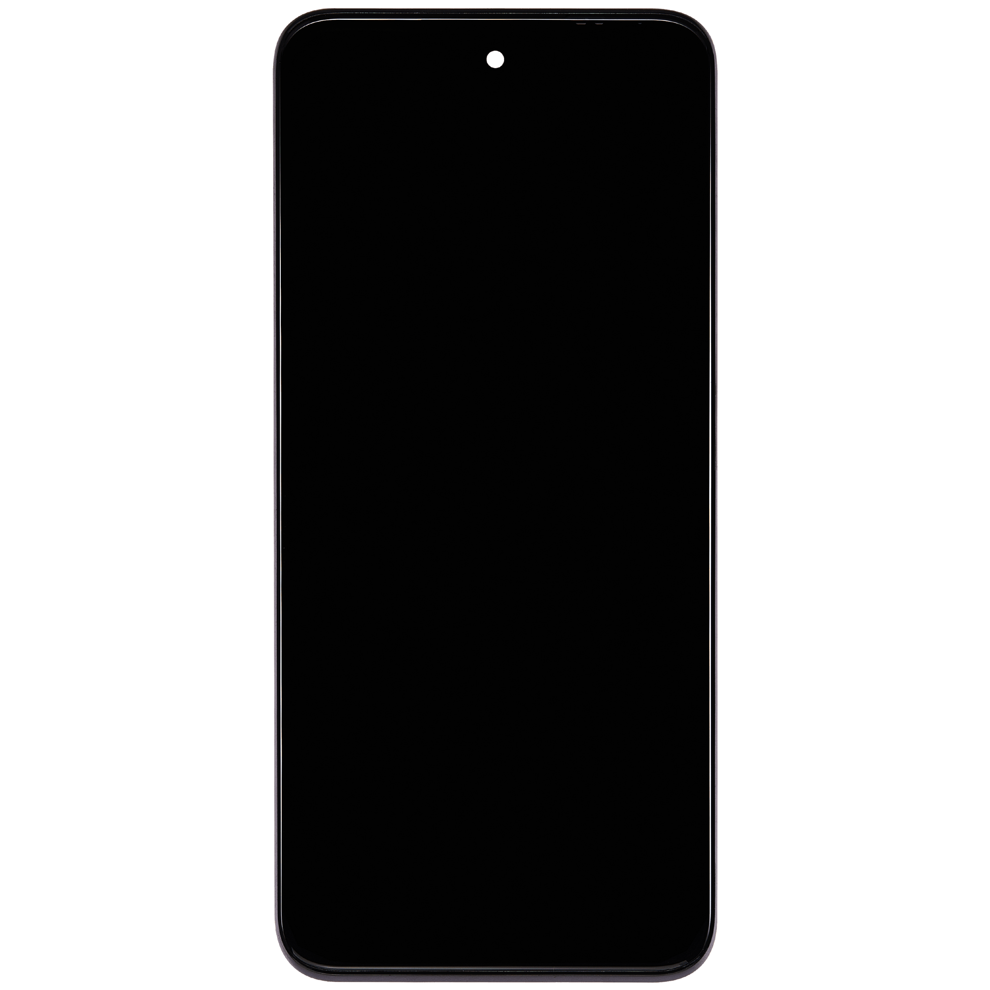 LCD Assembly With Frame For Moto G 5G (XT2313 / 2023) (Genuine OEM) (All Colors) replacement part SKU 107082223344 image 7