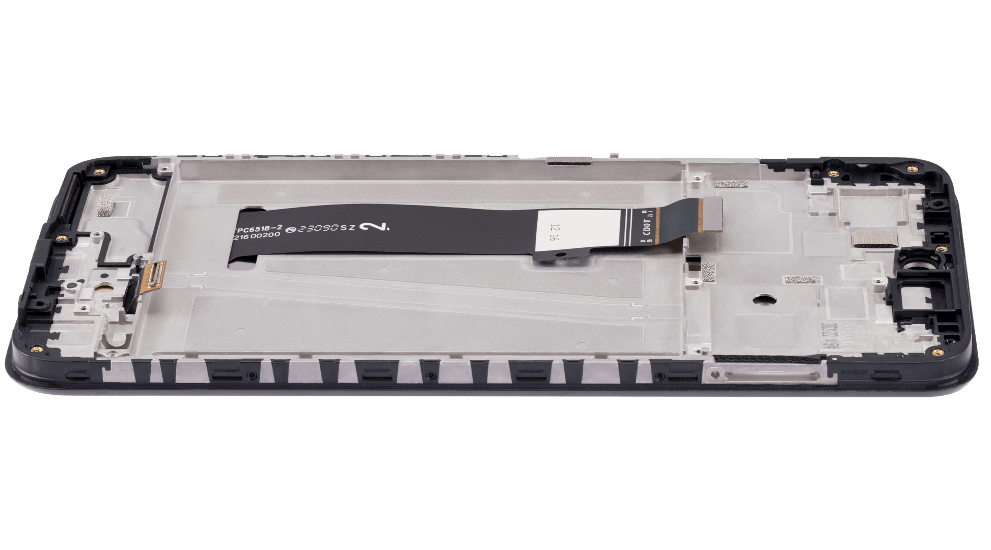 LCD Assembly With Frame For Moto G 5G (XT2313 / 2023) (Genuine OEM) (All Colors) replacement part SKU 107082223344 image 5