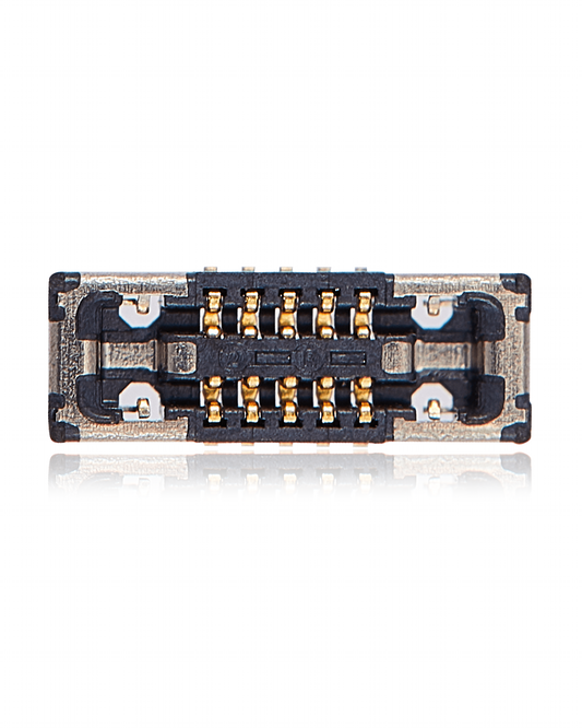 Flashlight FPC Connector For iPhone 13 / 13 Mini (10 Pin)