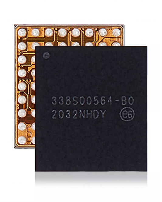 Camera IC Chip For iPhone 12 / 12 Mini / 12 Pro / 12 Pro Max (338S00564)