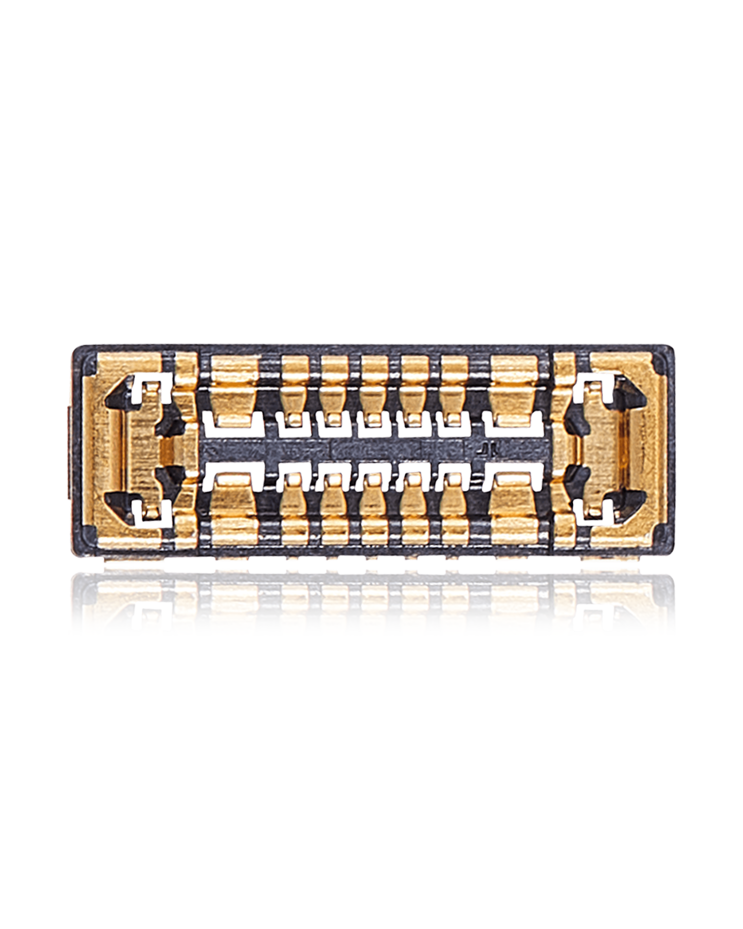 Flashlight FPC Connector For iPhone 12 Pro Max (10 Pin)