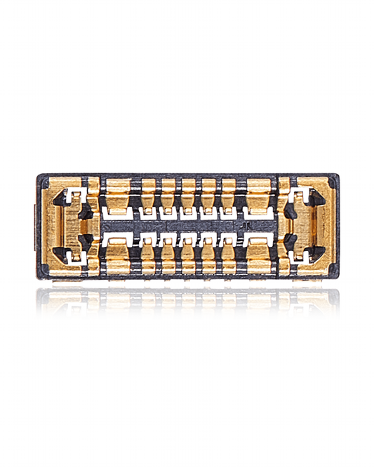 Flashlight FPC Connector For iPhone 12 Pro Max (10 Pin)