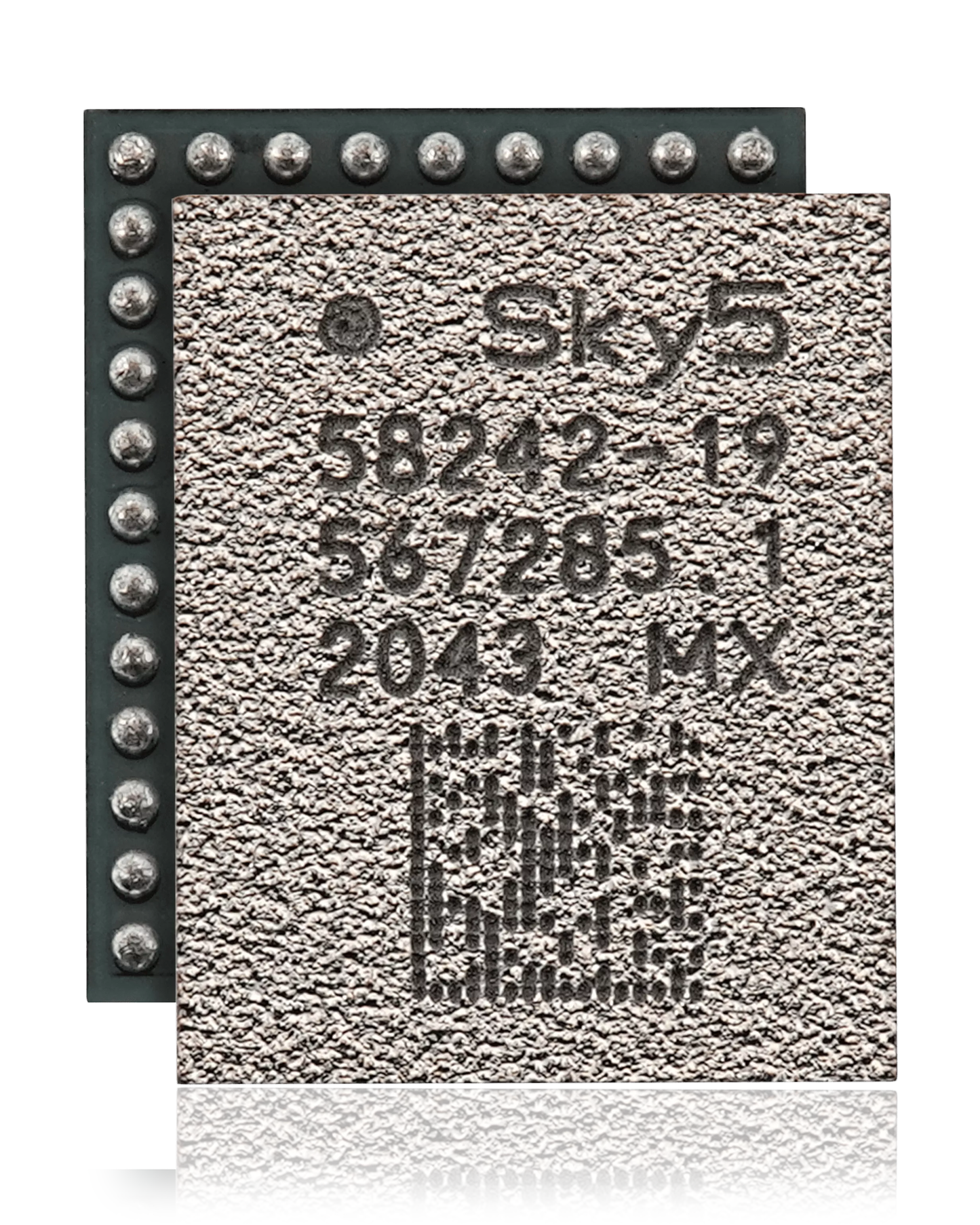 Low Frequency Amplifier For iPhone 12 / 12 Pro / 12 Pro Max (58242-19)