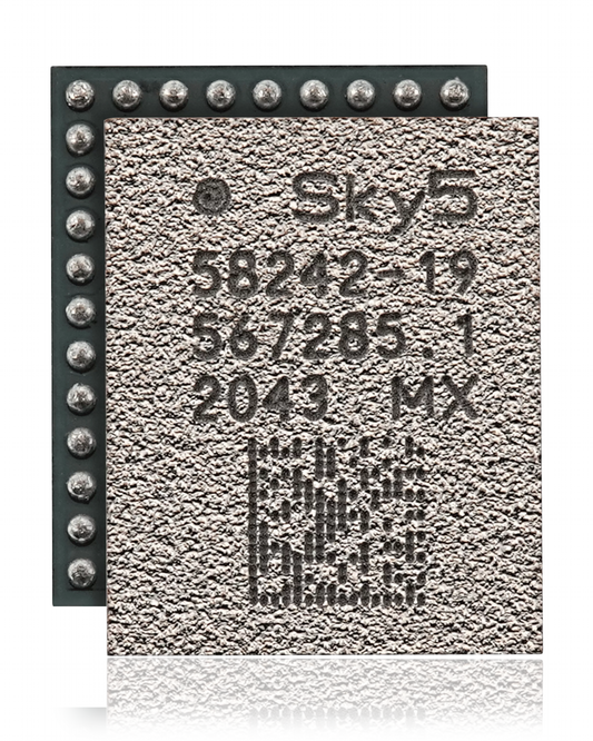 Low Frequency Amplifier For iPhone 12 / 12 Pro / 12 Pro Max (58242-19)