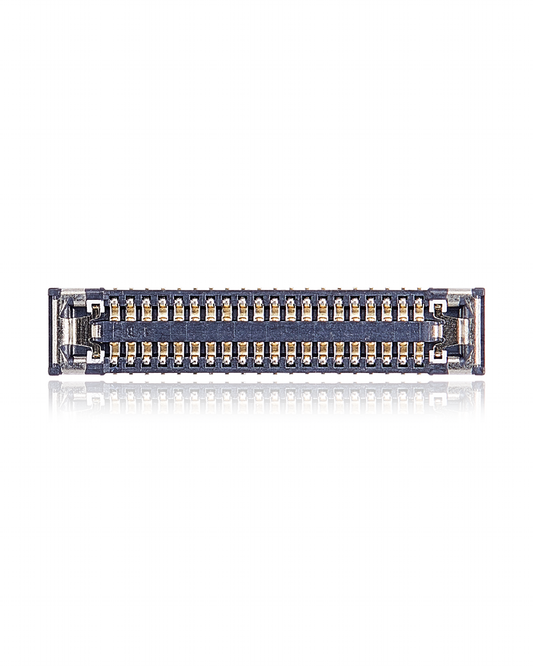 Charging FPC Connector on Logic Board For iPhone 12 / 12 Pro