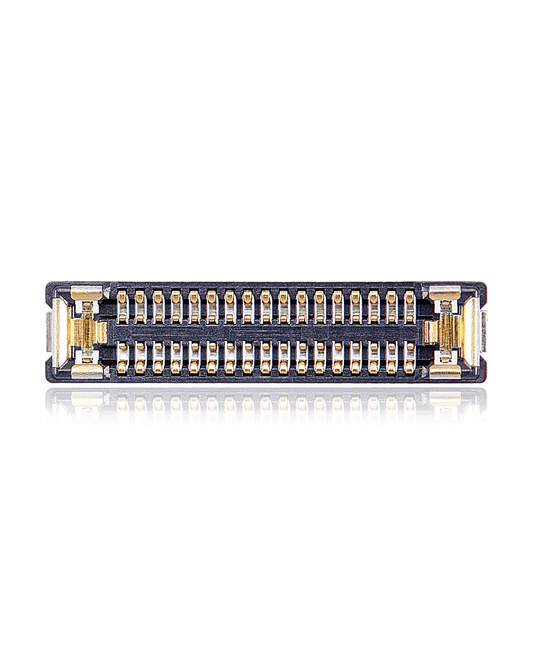 LCD FPC Connector (On Motherboard) For iPhone 12 / 12 Pro (34 Pin)
