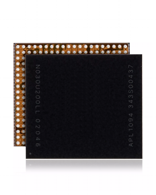 Big Power Charger IC Chip For iPhone 12 / 12 Mini / 12 Pro / 12 Pro Max (343S00437)