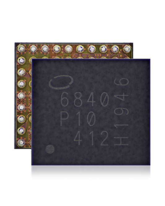Small Power IC For iPhone 11 / 11 Pro / 11 Pro Max (6840)