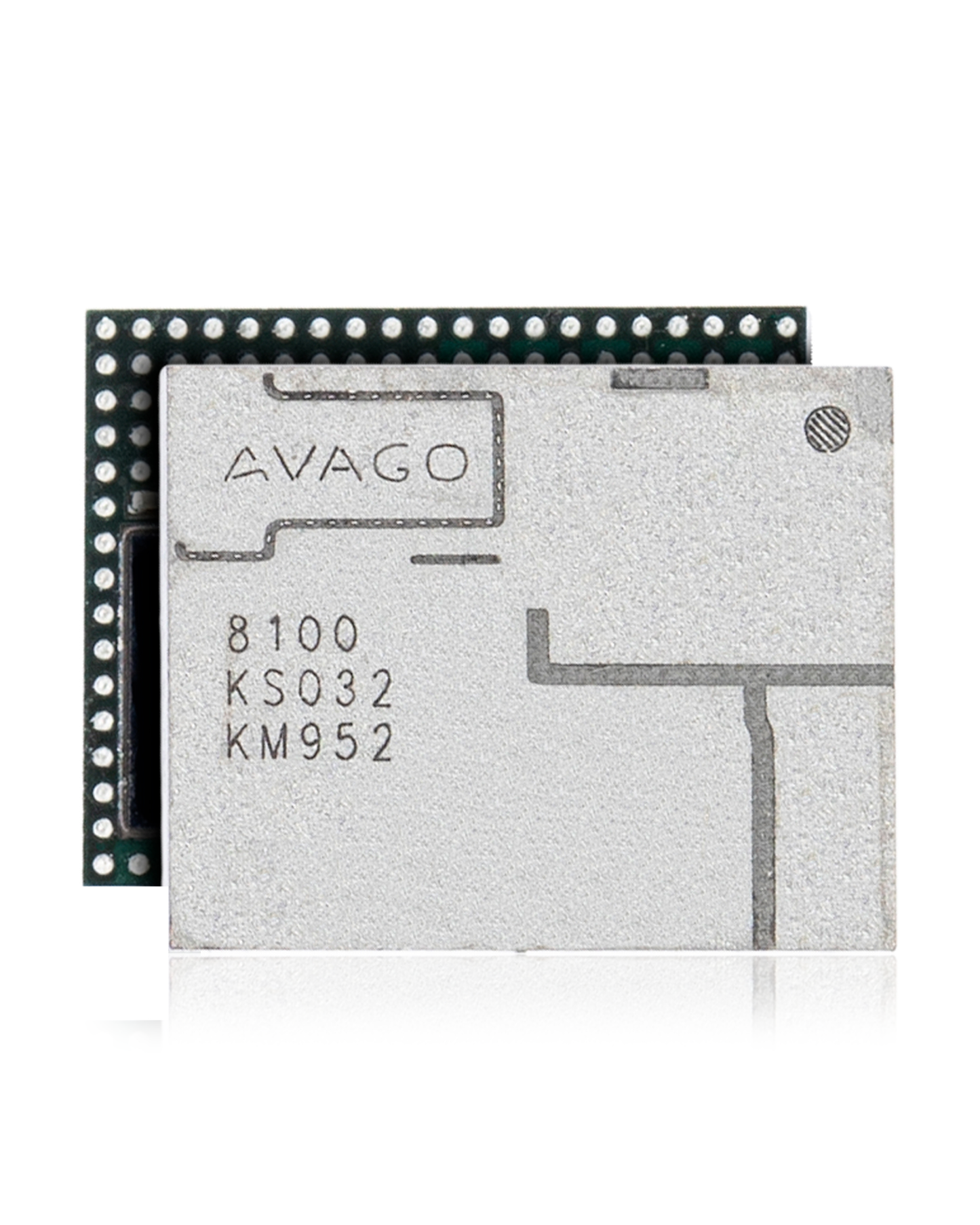 High Power Frequency Amplifier For iPhone 11 / 11 Pro / 11 Pro Max (8100)