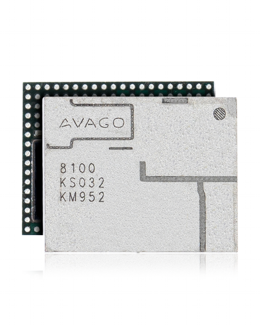 High Power Frequency Amplifier For iPhone 11 / 11 Pro / 11 Pro Max (8100)