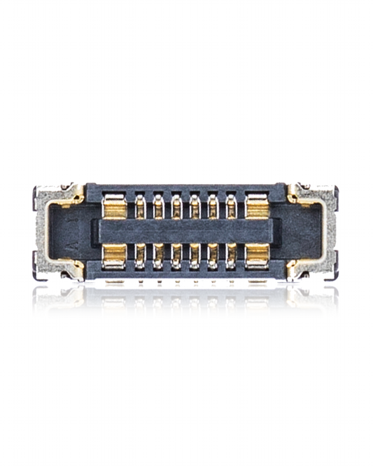 Strobr / Boot Key FPC Connector For iPhone 11 (J7700, 12 Pins)