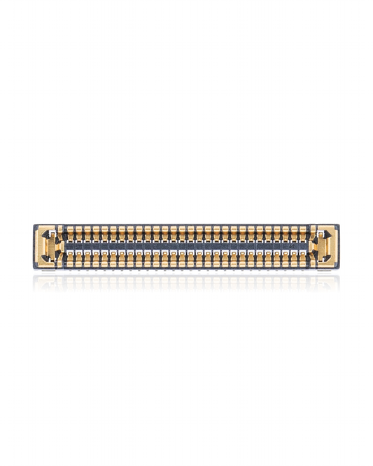 Charging Port Dock Connector For iPhone 11 Pro / 11 Pro Max (56 Pins)