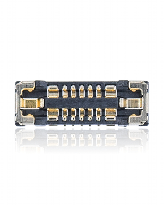 Lattice Projector Face ID FPC Connector For iPhone 11 (10 Pins)