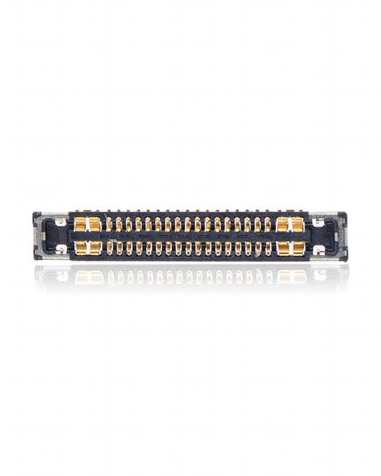 Charging Port Dock Connector For iPhone 11 (J8200,34 Pins)