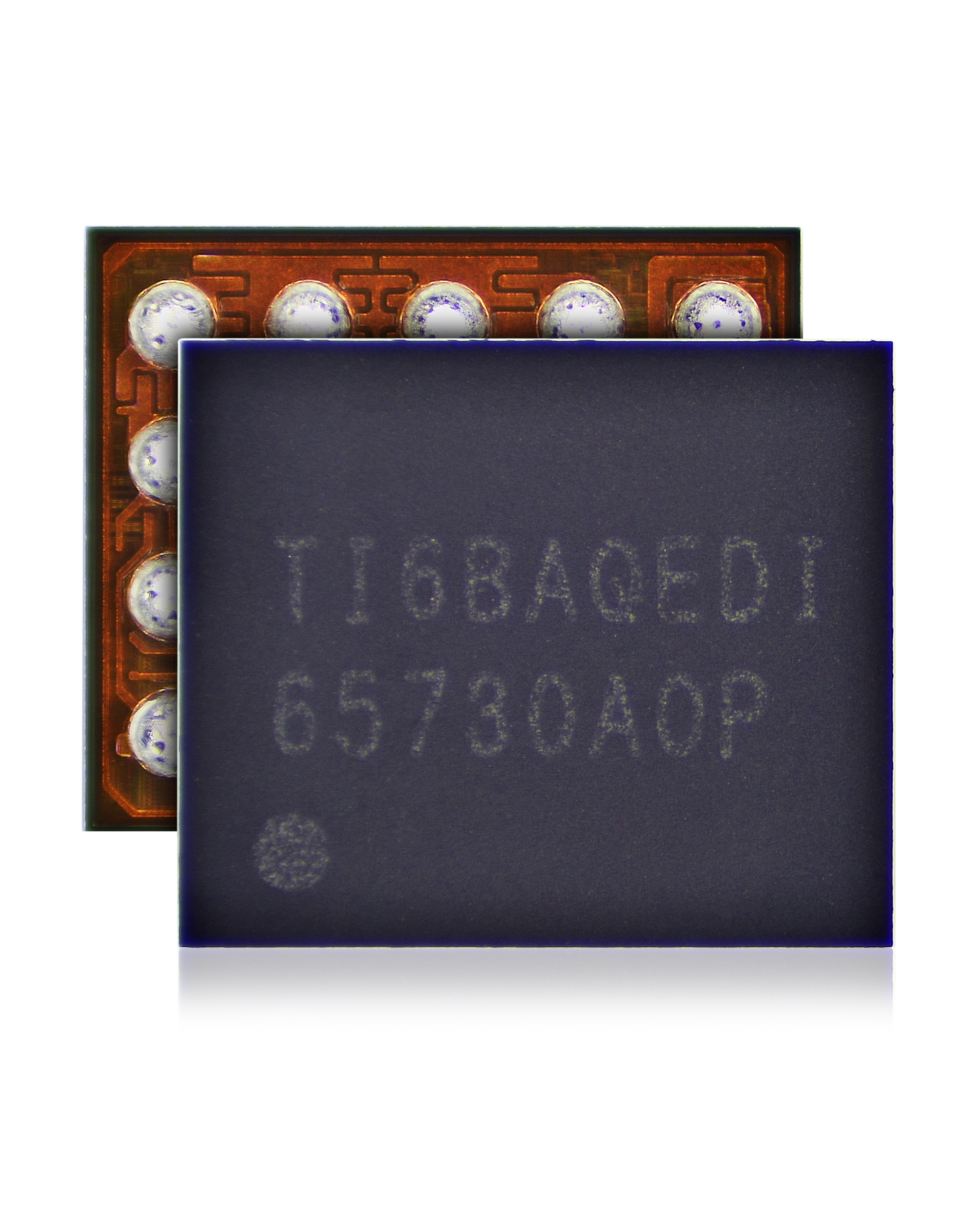 Display Driver Chestnut Controller IC For iPhone XR / 11 (TPS65730)