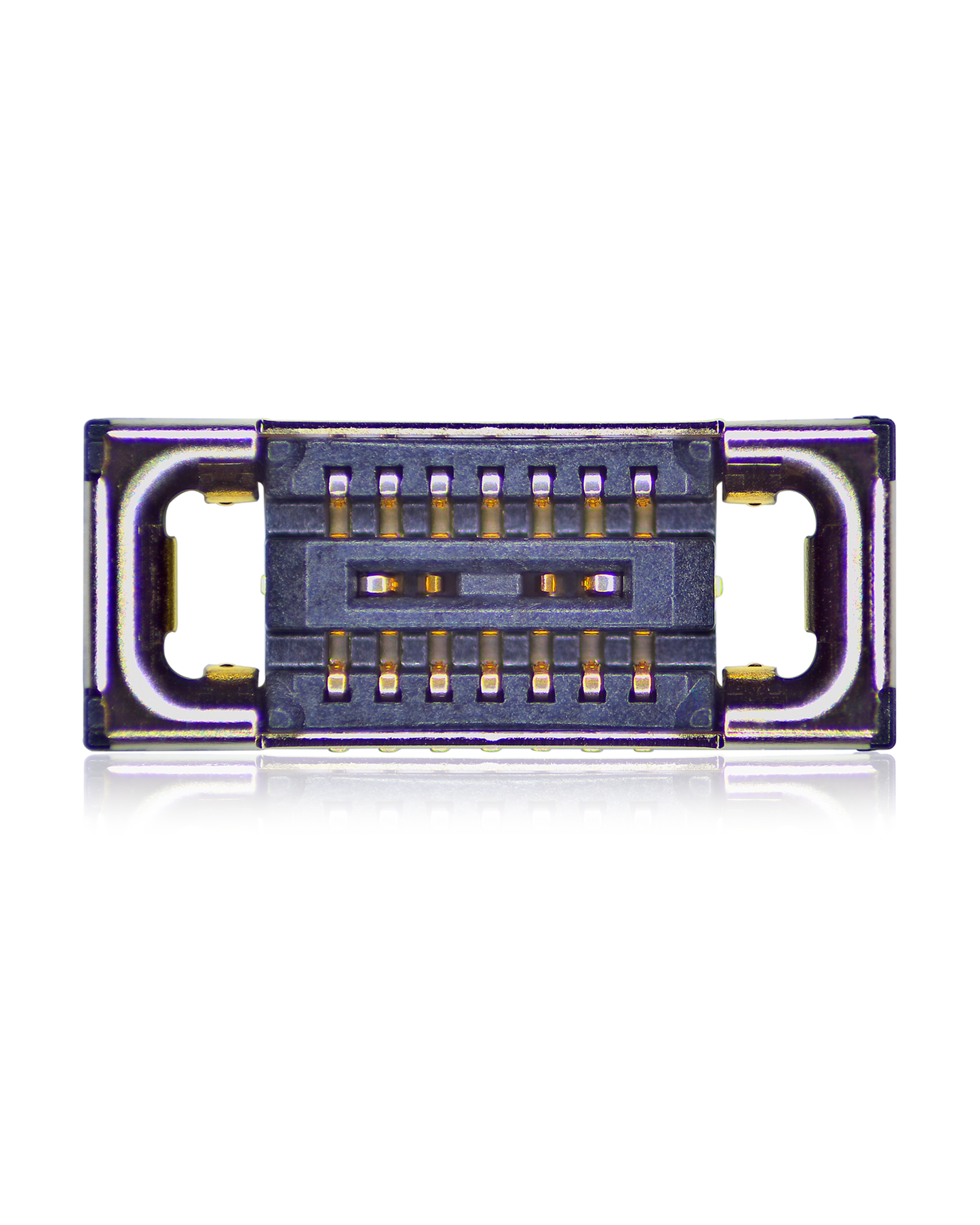 Trumpet FPC Connector For iPhone XS / XS Max (JLAT1: 14 Pin)