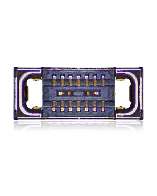 Trumpet FPC Connector For iPhone XS / XS Max (JLAT1: 14 Pin)
