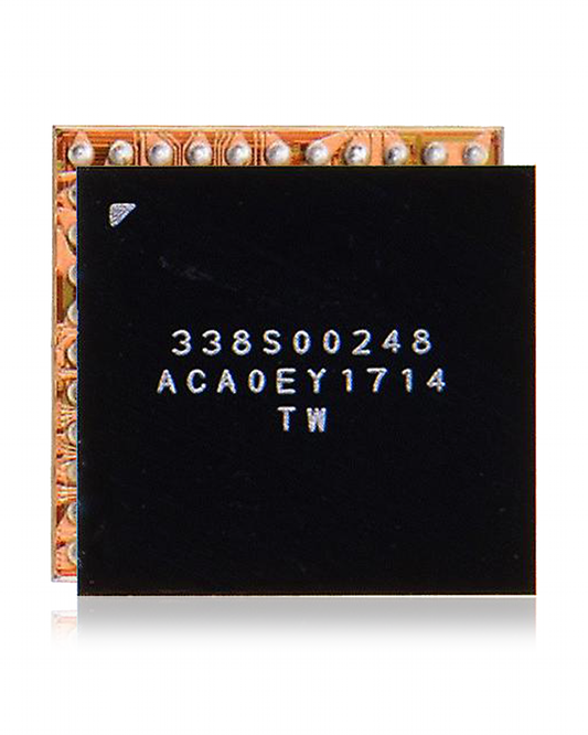 Big Audio IC For iPhone 8 / 8 Plus / X / XS / XS Max / XR (U4700: 338S00248: 121 Pins)
