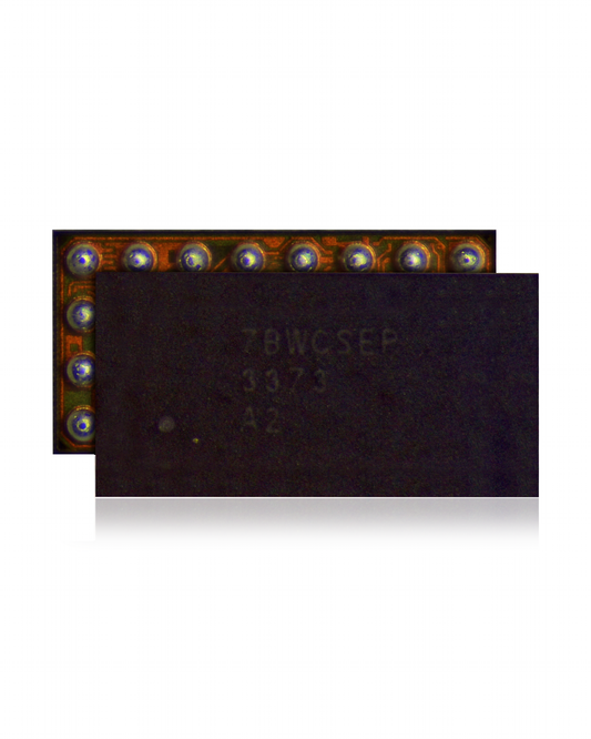 Display Driver Chestnut Controller IC For iPhone X / XS / XS Max (U5600 3373A)