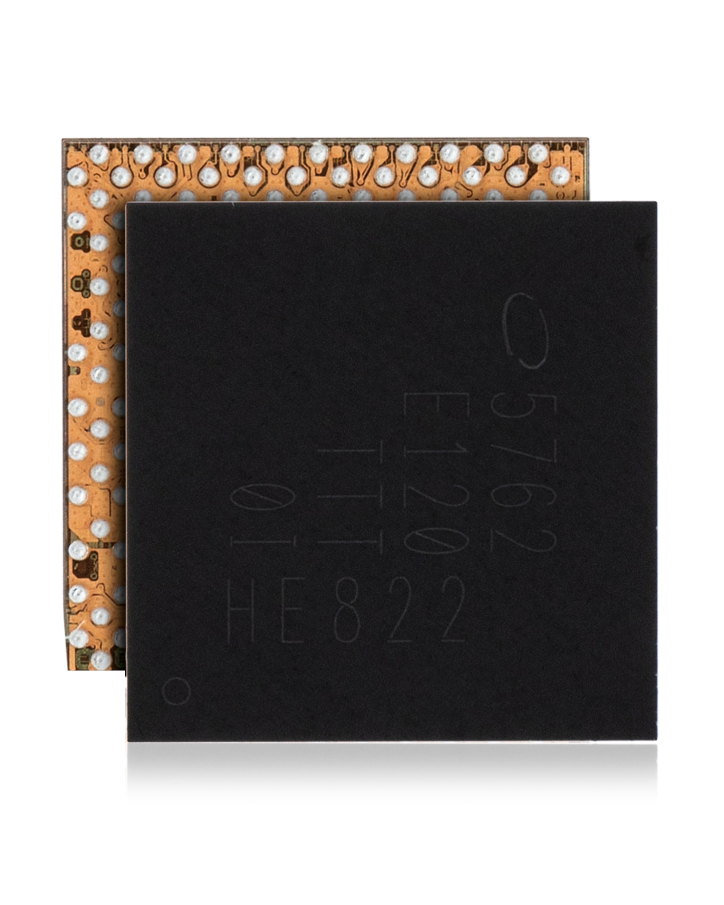 Intermediate Frequency IC For iPhone XR / XS / XS Max (5762: U_XCVR_K WTR: 247 Pin)