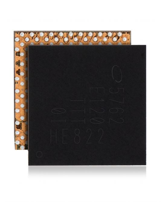 Intermediate Frequency IC For iPhone XR / XS / XS Max (5762: U_XCVR_K WTR: 247 Pin)