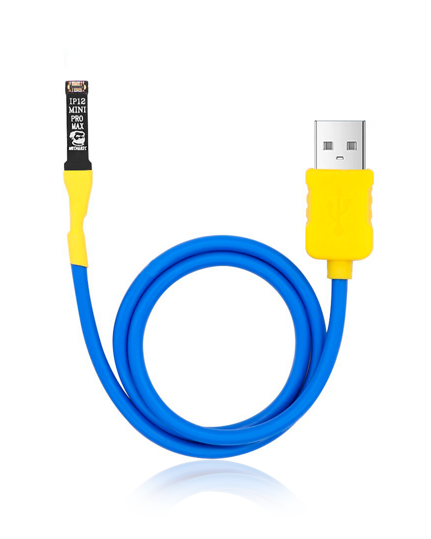 iBoot Power Supply Test USB Cable For iPhone 12 / 12 Mini / 12 Pro / 12 Pro Max (Mechanic)