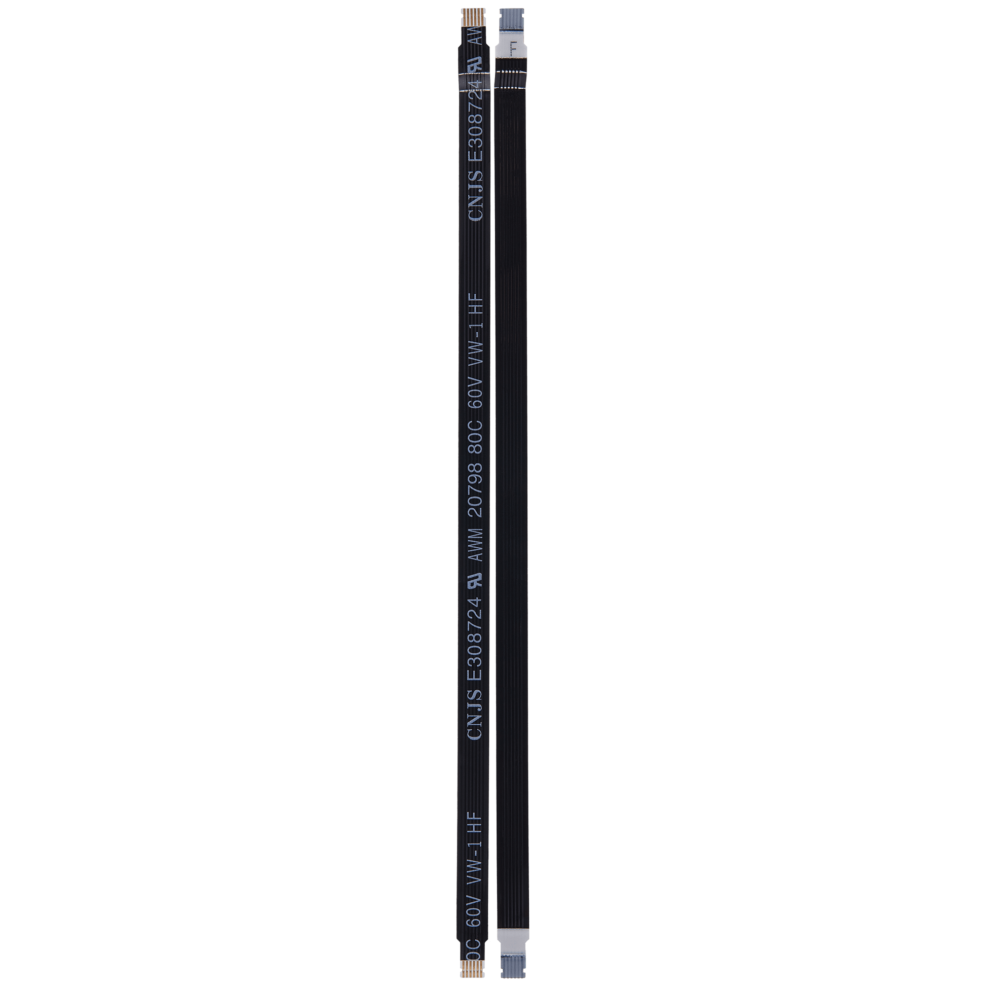 Flex Cable Home Button To Board For Samsung Galaxy Tab E 8.0" (T377) (2016) (Above Battery) Samsung Galaxy Tab replacement part image 2