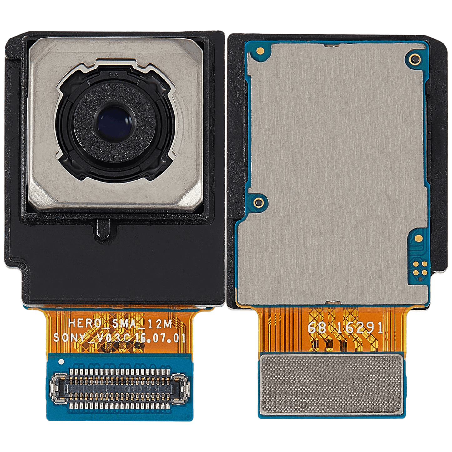 Back Camera For Samsung Galaxy S7 / Samsung Galaxy S7 Edge (Samsung Version)