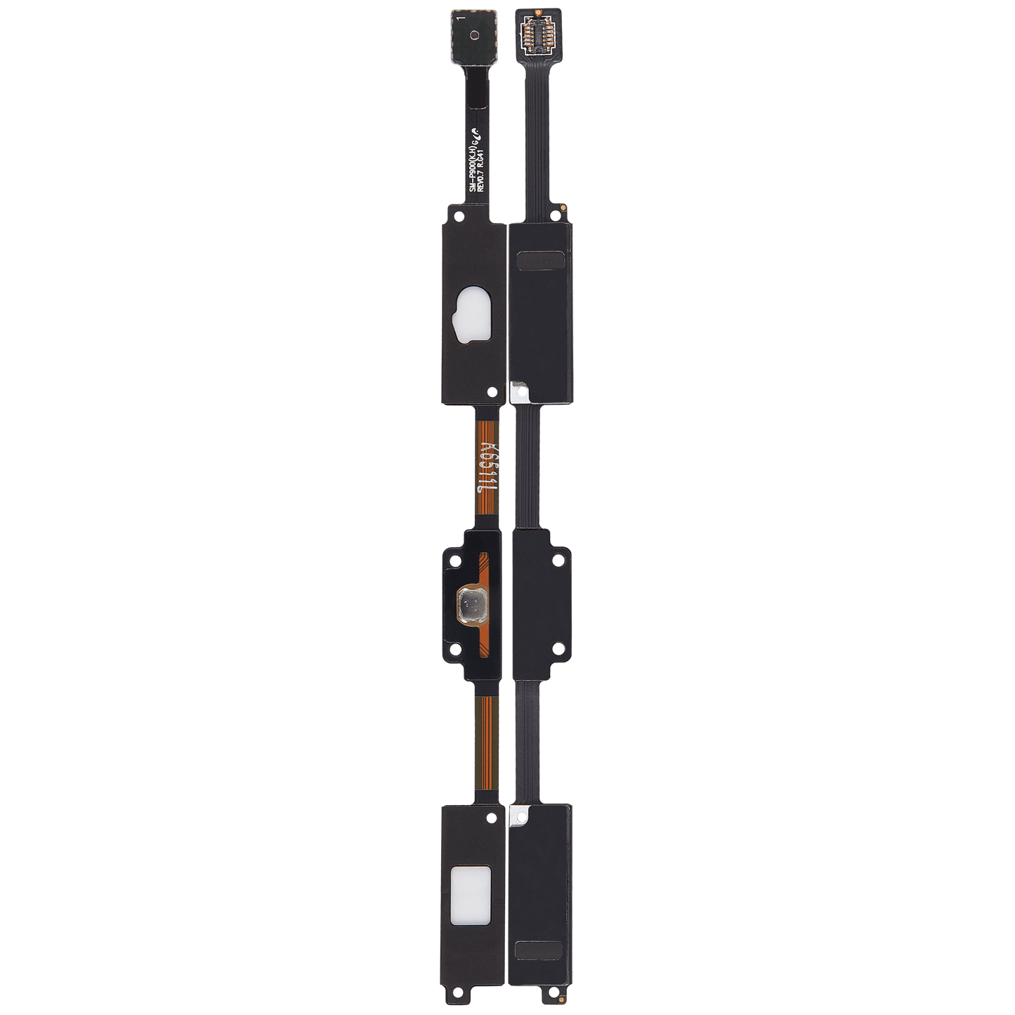 Home Button Flex Cable For Samsung Galaxy Note Pro 12.2 (P900) Samsung Galaxy Tab replacement part image 4
